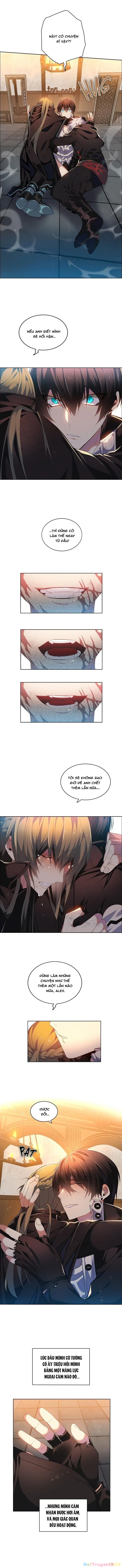 Zero Game Chapter 194 - Trang 2