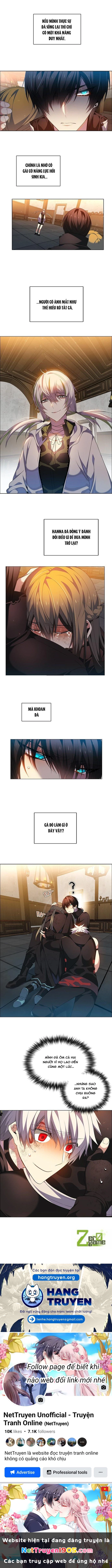 Zero Game Chapter 194 - Trang 2