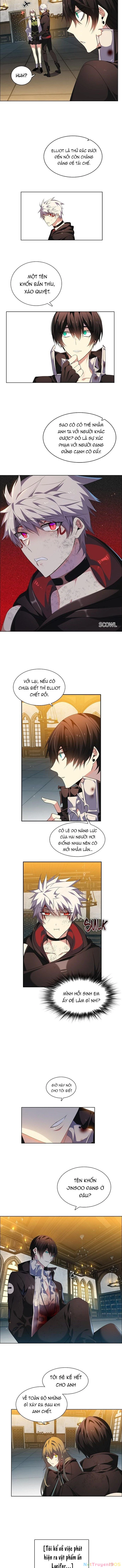 Zero Game Chapter 195 - Trang 2