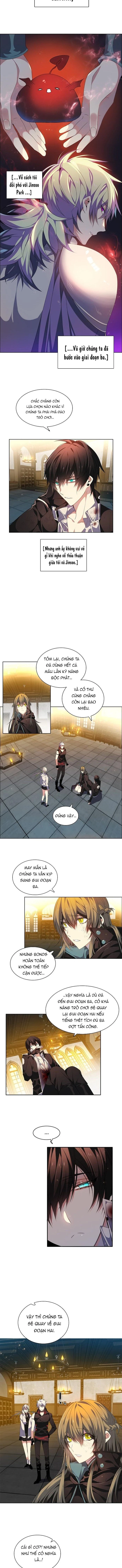 Zero Game Chapter 195 - Trang 2