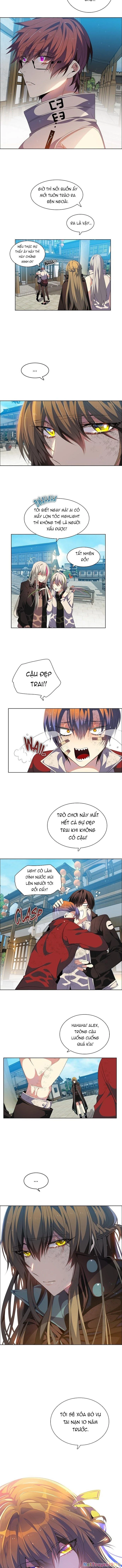 Zero Game Chapter 195 - Trang 2