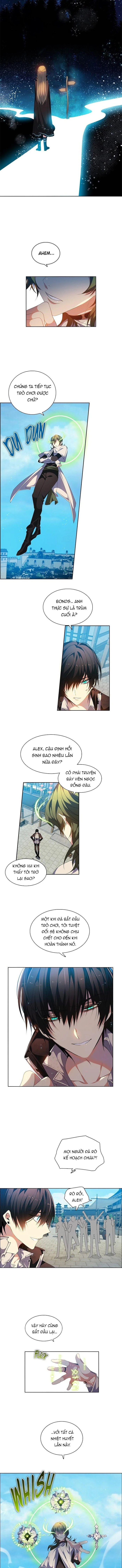 Zero Game Chapter 195 - Trang 2