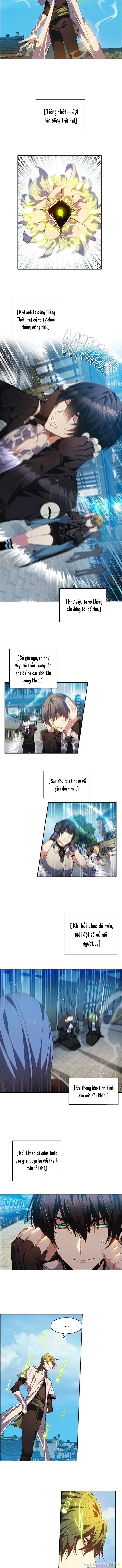 Zero Game Chapter 195 - Trang 2