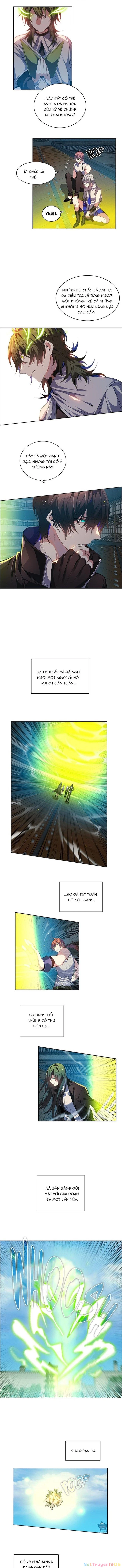 Zero Game Chapter 196 - Trang 2