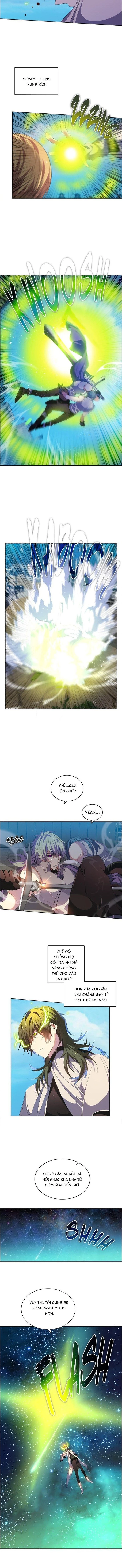 Zero Game Chapter 196 - Trang 2