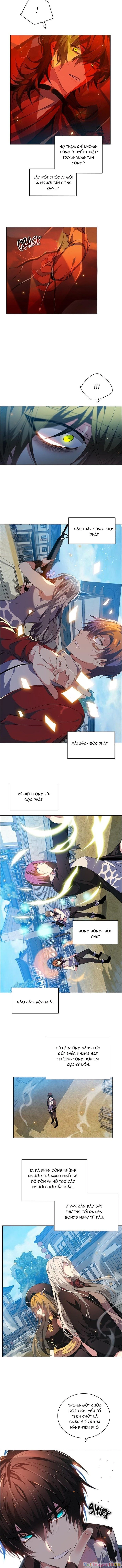 Zero Game Chapter 196 - Trang 2