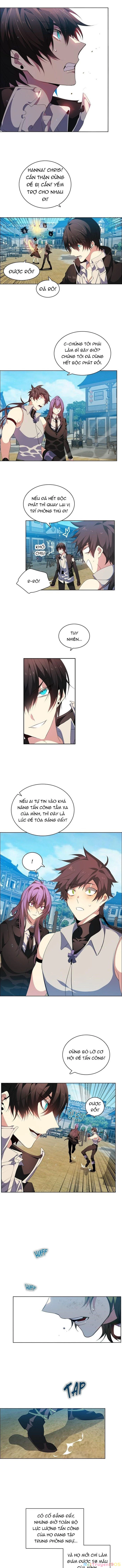 Zero Game Chapter 197 - Trang 2