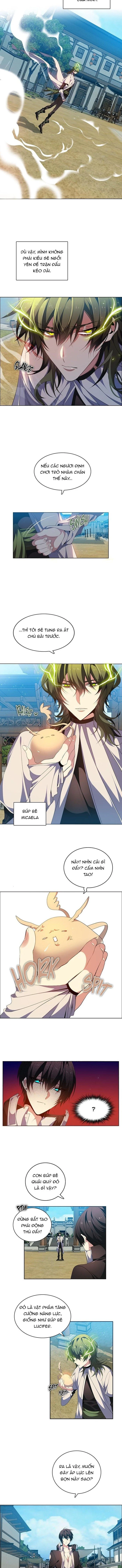 Zero Game Chapter 197 - Trang 2