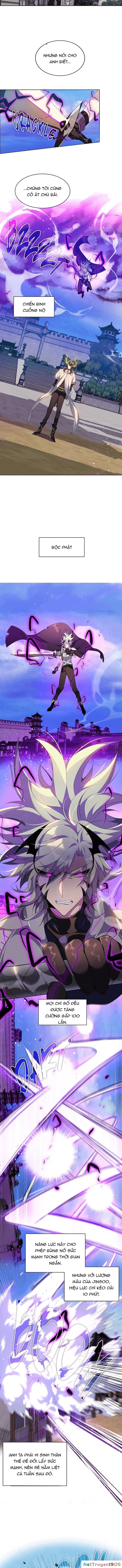 Zero Game Chapter 197 - Trang 2