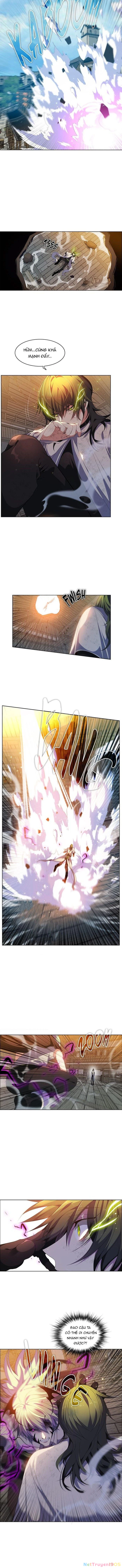 Zero Game Chapter 197 - Trang 2