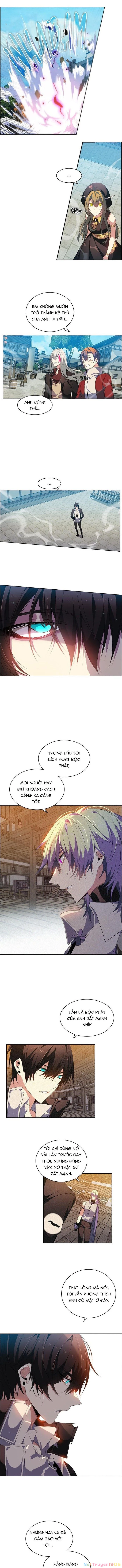 Zero Game Chapter 197 - Trang 2