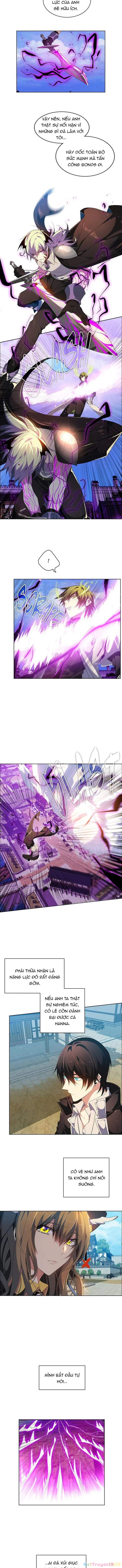 Zero Game Chapter 197 - Trang 2