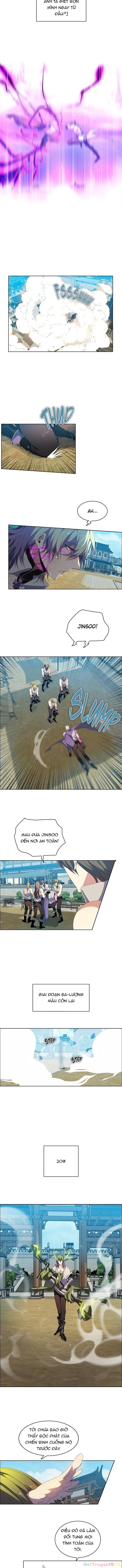 Zero Game Chapter 197 - Trang 2