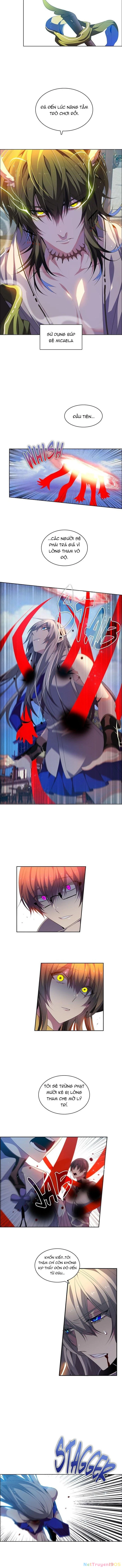 Zero Game Chapter 197 - Trang 2