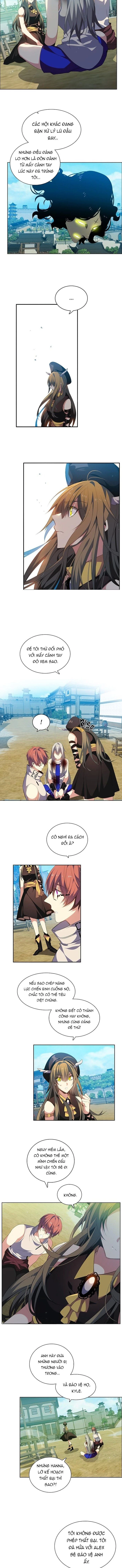 Zero Game Chapter 198 - Trang 2