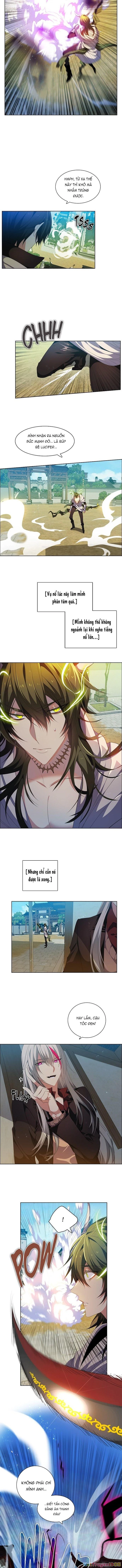 Zero Game Chapter 198 - Trang 2