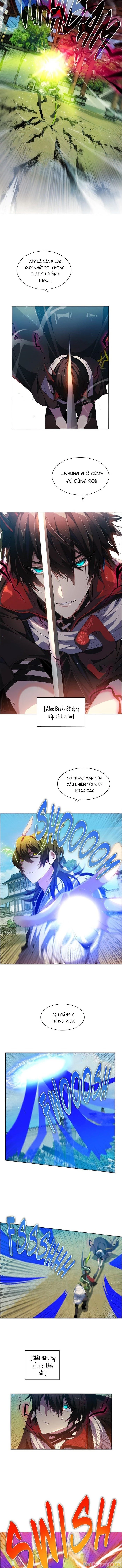 Zero Game Chapter 198 - Trang 2