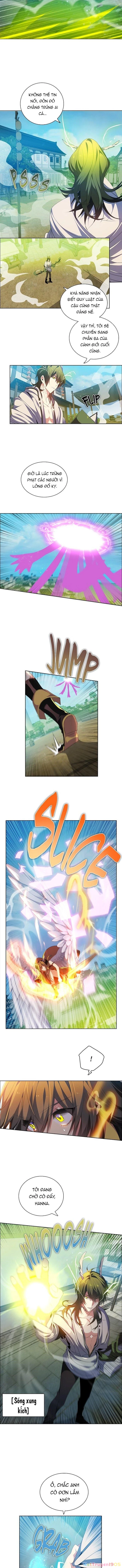 Zero Game Chapter 198 - Trang 2