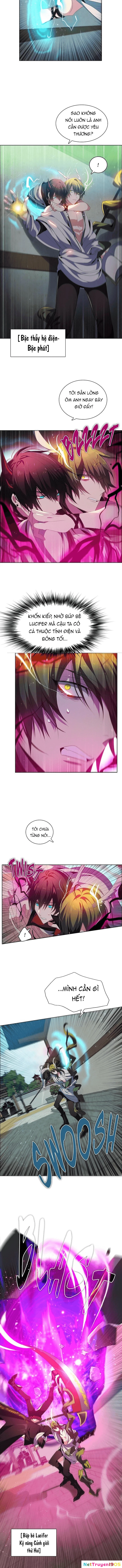 Zero Game Chapter 198 - Trang 2