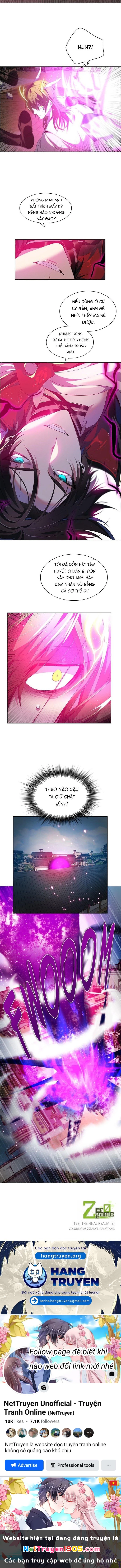 Zero Game Chapter 198 - Trang 2