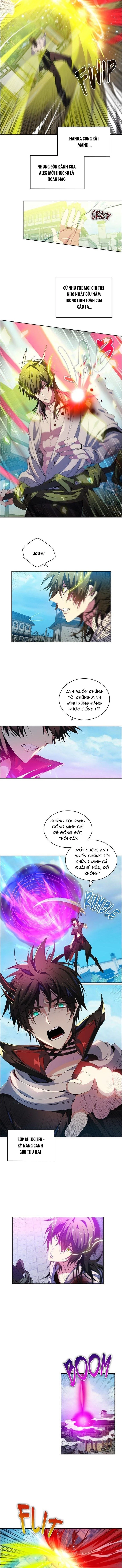 Zero Game Chapter 199 - Trang 2