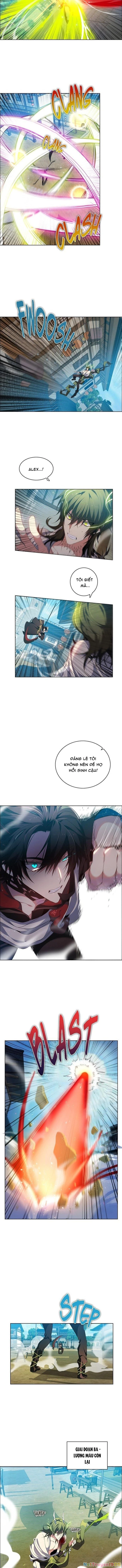 Zero Game Chapter 199 - Trang 2