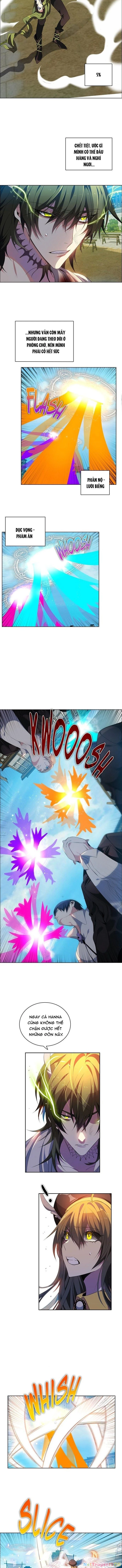 Zero Game Chapter 199 - Trang 2