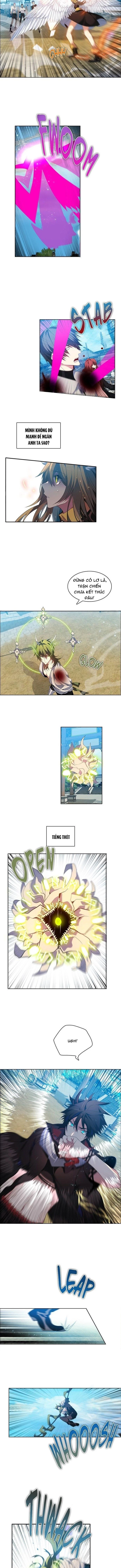 Zero Game Chapter 199 - Trang 2