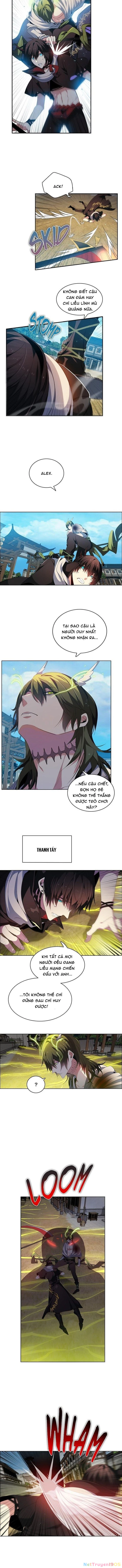 Zero Game Chapter 199 - Trang 2