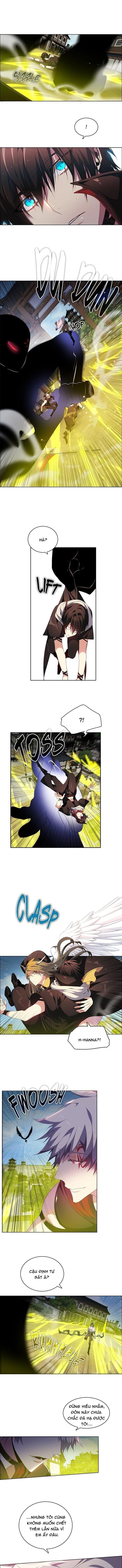 Zero Game Chapter 199 - Trang 2