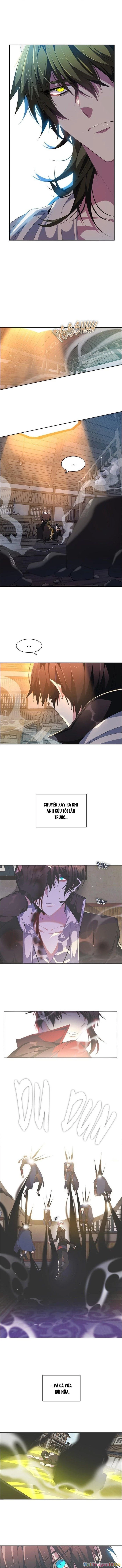 Zero Game Chapter 199 - Trang 2