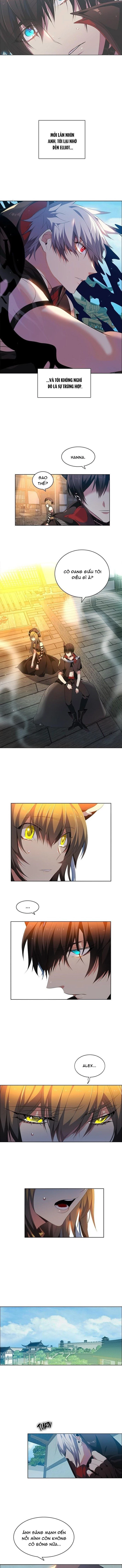 Zero Game Chapter 199 - Trang 2