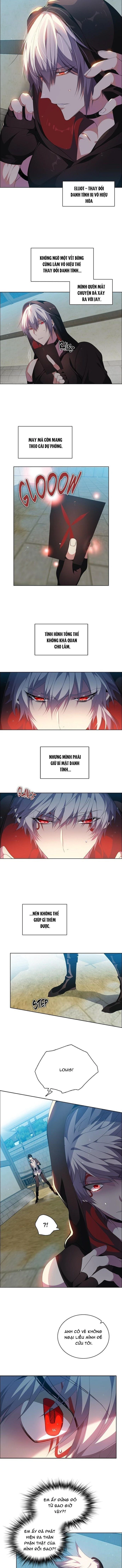 Zero Game Chapter 199 - Trang 2