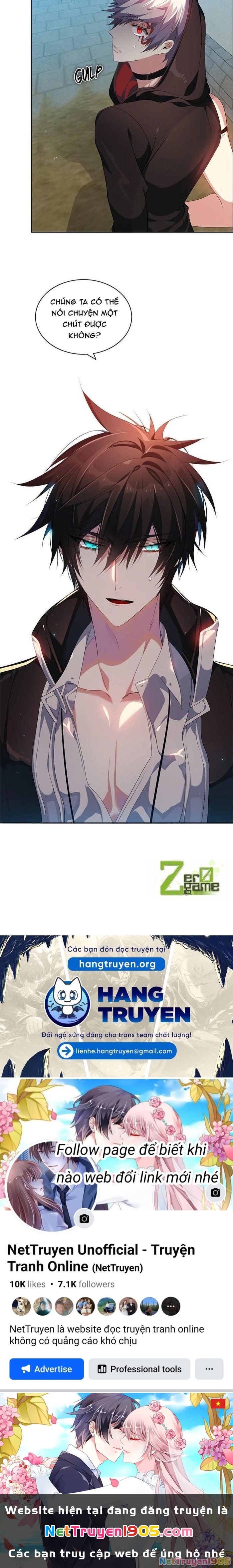 Zero Game Chapter 199 - Trang 2