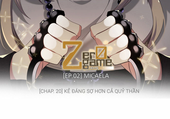 Zero Game Chapter 20 - Trang 2