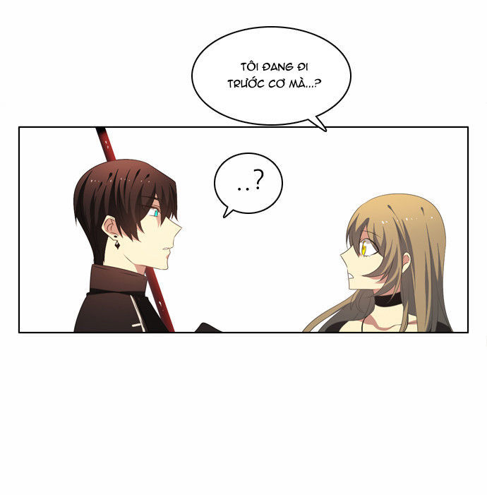 Zero Game Chapter 20 - Trang 2