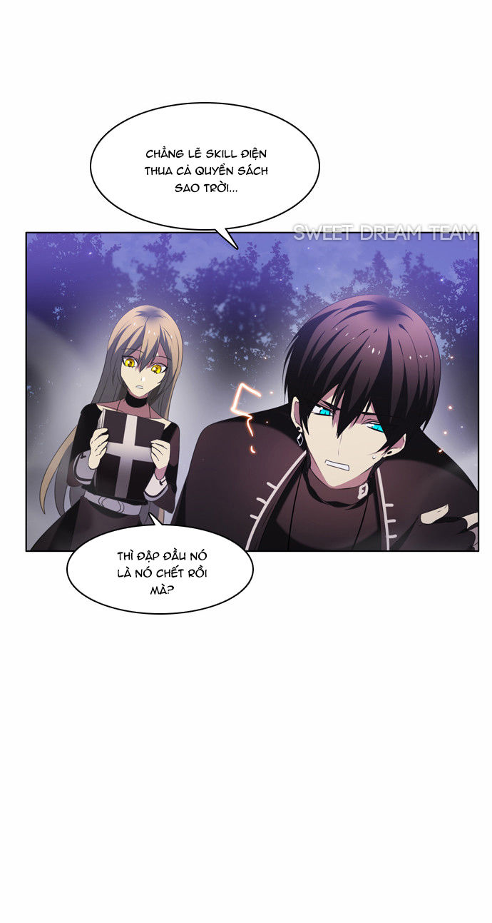 Zero Game Chapter 20 - Trang 2