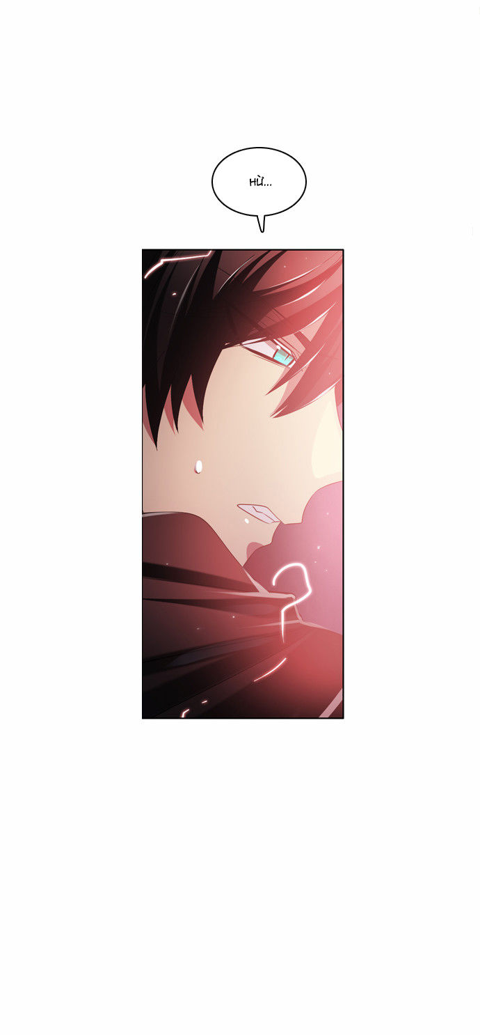 Zero Game Chapter 20 - Trang 2