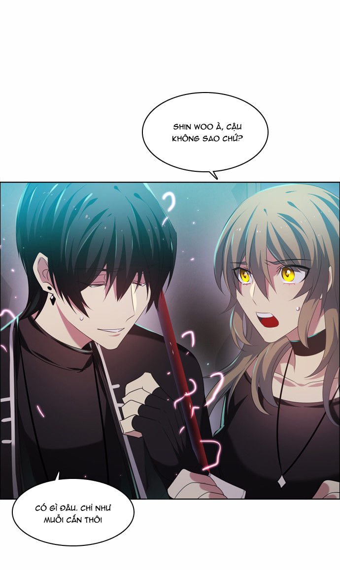 Zero Game Chapter 20 - Trang 2