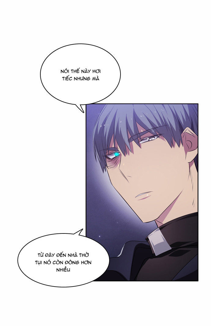 Zero Game Chapter 20 - Trang 2