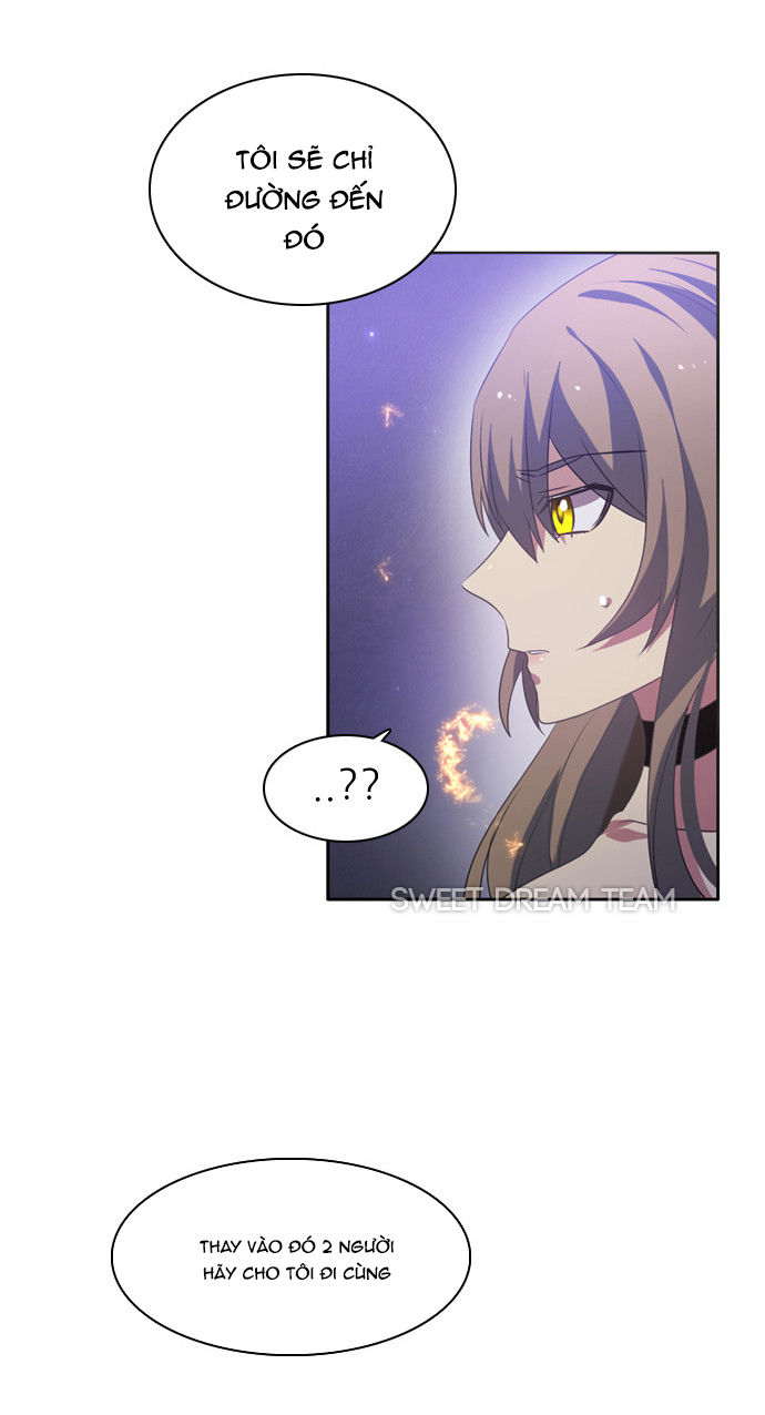 Zero Game Chapter 20 - Trang 2