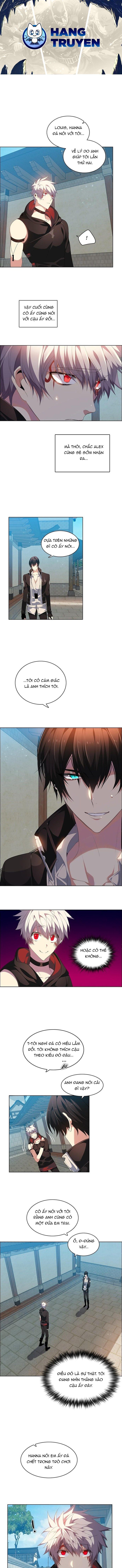 Zero Game Chapter 200 - Trang 2