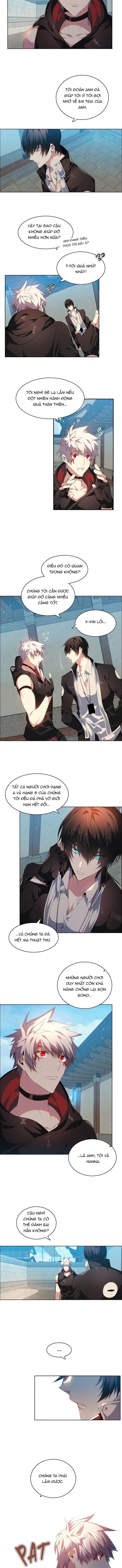 Zero Game Chapter 200 - Trang 2