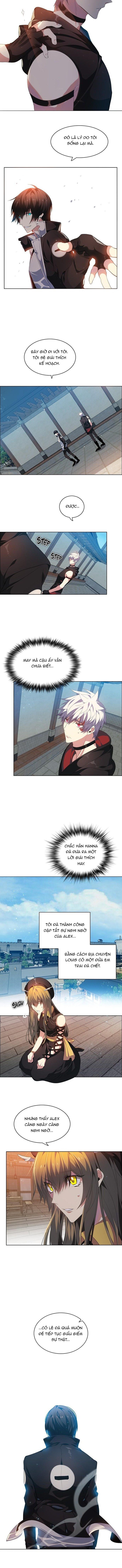 Zero Game Chapter 200 - Trang 2