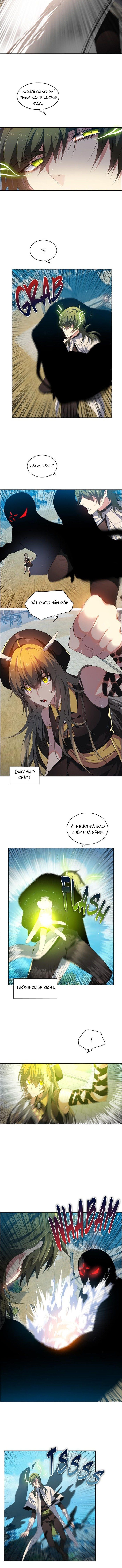 Zero Game Chapter 200 - Trang 2