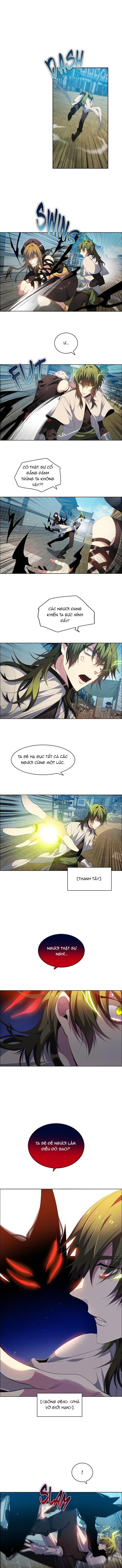 Zero Game Chapter 200 - Trang 2