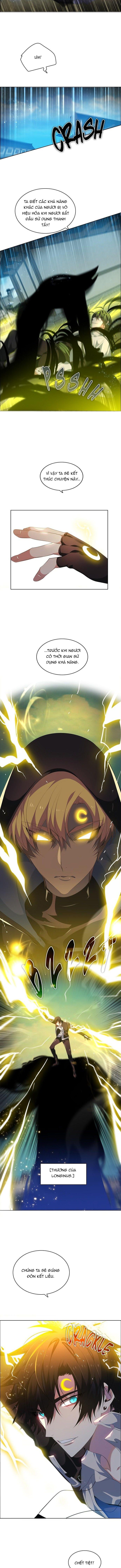 Zero Game Chapter 200 - Trang 2