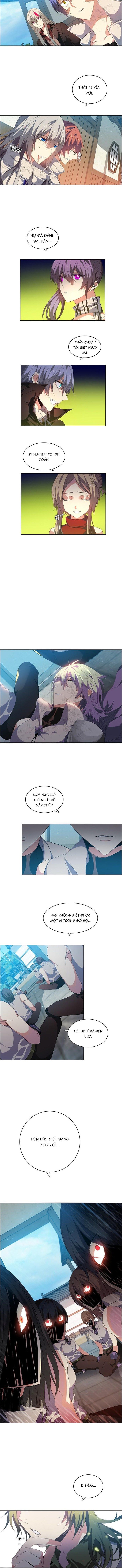 Zero Game Chapter 200 - Trang 2