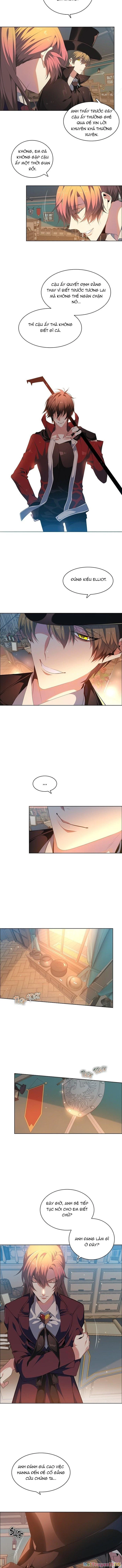 Zero Game Chapter 201 - Trang 2