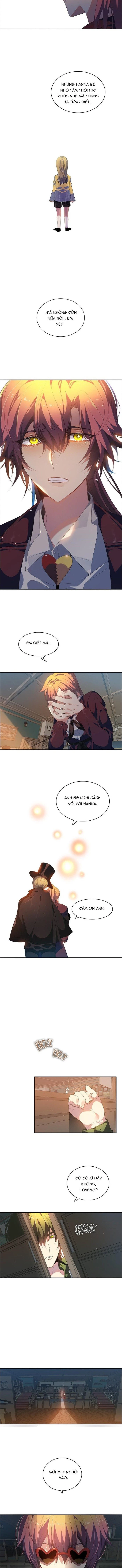 Zero Game Chapter 201 - Trang 2